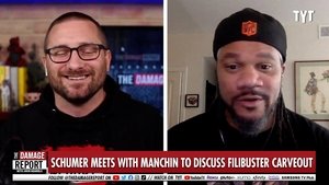 The Damage Report with John Iadarola Odcinek 8