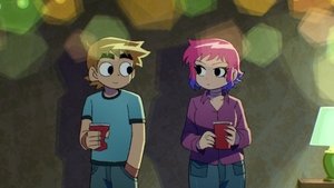 Scott Pilgrim zaskakuje Cudowne życie Scotta Pilgrima