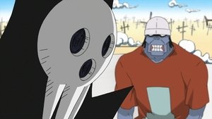 Soul Eater Odcinek 36
