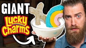 Good Mythical Morning Odcinek 3