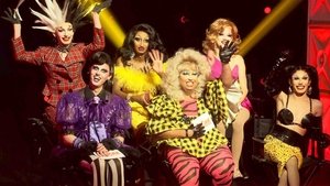 RuPaul's Drag Race Odcinek 13