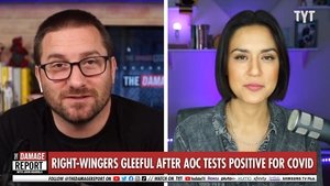 The Damage Report with John Iadarola Odcinek 6