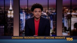 The Daily Show Odcinek 50