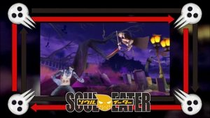 Soul Eater Odcinek 46