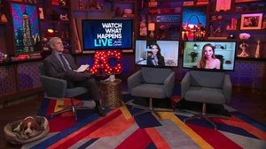 Watch What Happens Live with Andy Cohen Odcinek 3