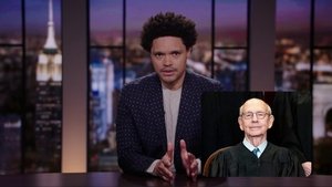 The Daily Show Odcinek 48