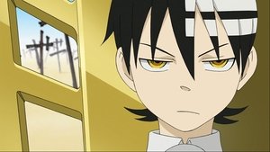 Soul Eater Odcinek 4