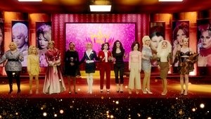 RuPaul's Drag Race Odcinek 5
