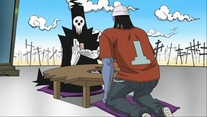 Soul Eater Odcinek 37