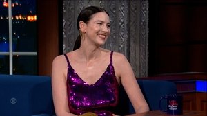 The Late Show with Stephen Colbert Odcinek 70