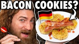 Good Mythical Morning Odcinek 1