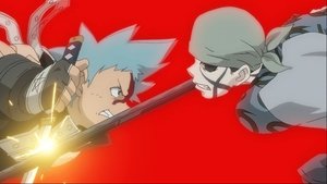Soul Eater Odcinek 9