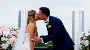 Married at First Sight Odcinek 3