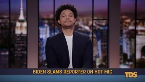 The Daily Show Odcinek 47
