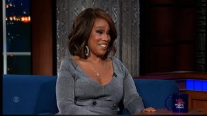 The Late Show with Stephen Colbert Odcinek 68