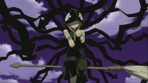 Soul Eater Odcinek 29