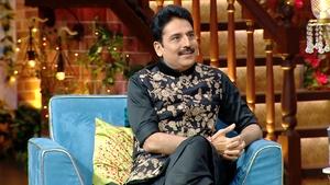 The Kapil Sharma Show Odcinek 223