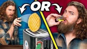 Good Mythical Morning Odcinek 7