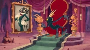 Filuś i Kubuś Diabelski lunapark