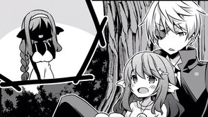Arifureta Shokugyou de Sekai Saikyou Odcinek 12