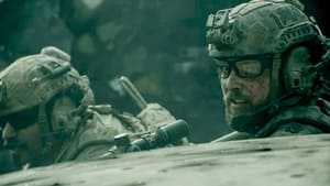 SEAL Team Odcinek 14