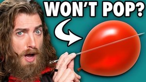Good Mythical Morning Odcinek 9