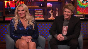 Watch What Happens Live with Andy Cohen Odcinek 8