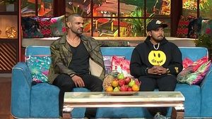 The Kapil Sharma Show Odcinek 222