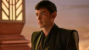 Star Trek: Nieznane nowe światy Dziwne nowe światy