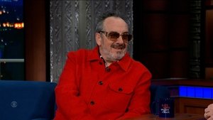 The Late Show with Stephen Colbert Odcinek 77