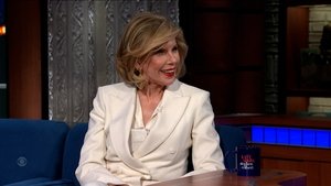 The Late Show with Stephen Colbert Odcinek 75