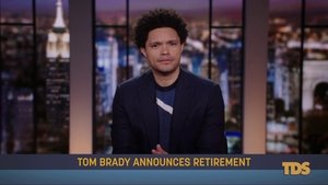 The Daily Show Odcinek 51
