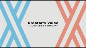 Darling in the Franxx Odcinek 4