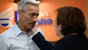 Cuéntame cómo pasó Odcinek 2