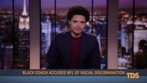 The Daily Show Odcinek 53