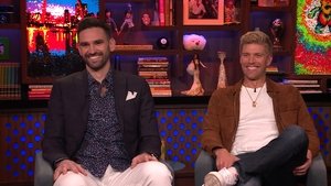 Watch What Happens Live with Andy Cohen Odcinek 9