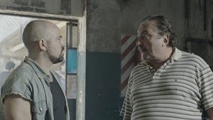 El marginal Odcinek 4