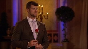 The Bachelor Odcinek 7