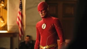 Flash Odcinek 7