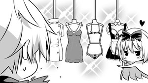 Arifureta Shokugyou de Sekai Saikyou Odcinek 5