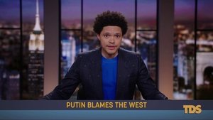 The Daily Show Odcinek 52