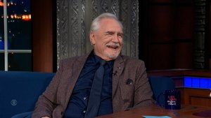 The Late Show with Stephen Colbert Odcinek 74