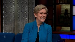 The Late Show with Stephen Colbert Odcinek 73