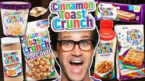 Good Mythical Morning Odcinek 8