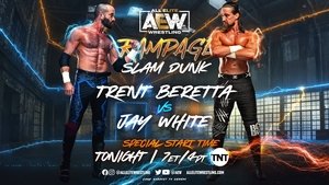 All Elite Wrestling: Rampage Odcinek 7