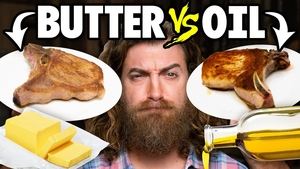 Good Mythical Morning Odcinek 15