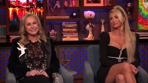Watch What Happens Live with Andy Cohen Odcinek 16