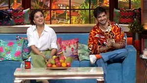 The Kapil Sharma Show Odcinek 224