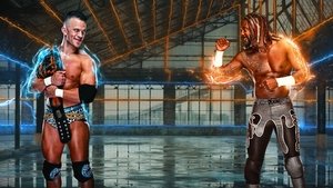 All Elite Wrestling: Rampage Odcinek 12