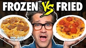 Good Mythical Morning Odcinek 12